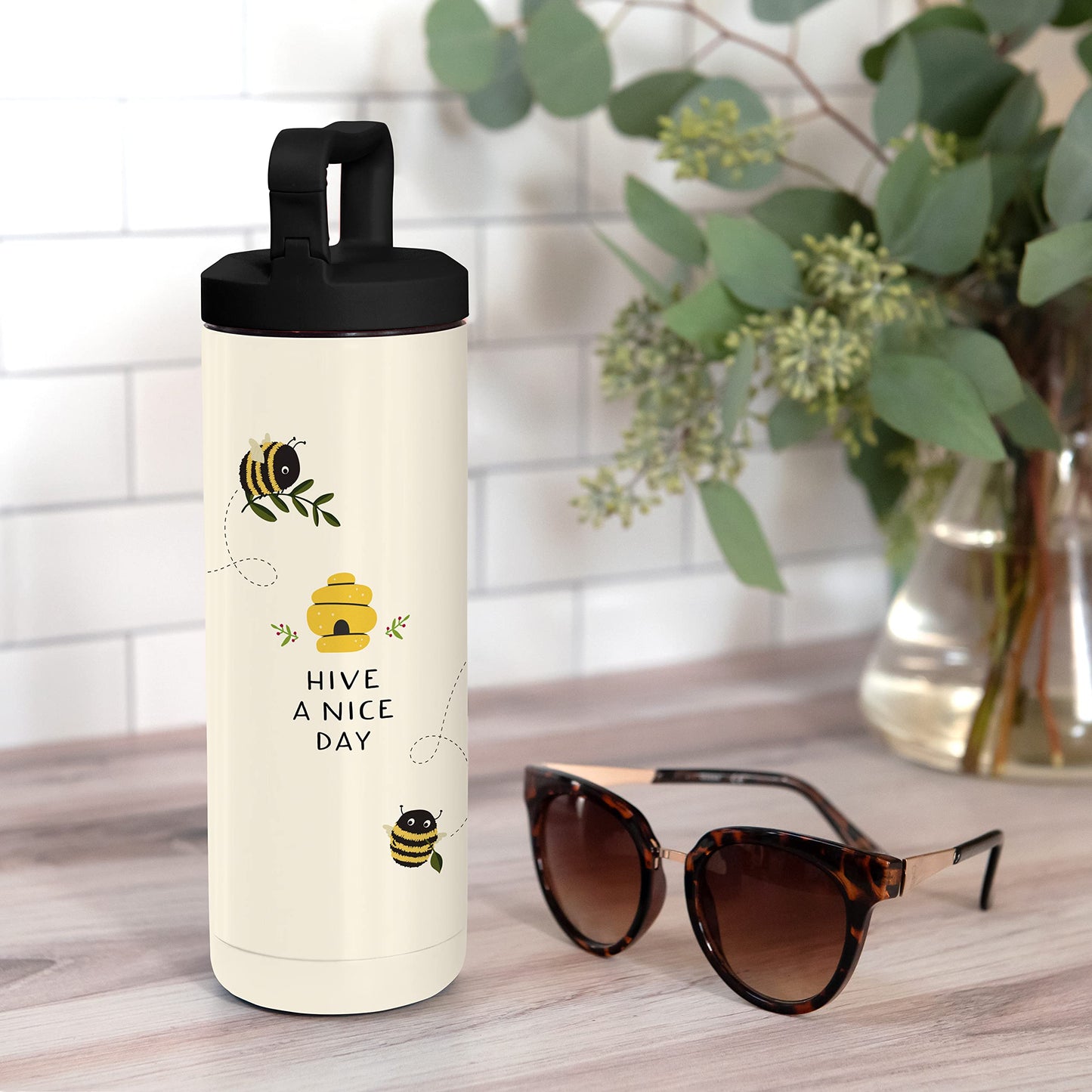 בקבוק תרמי Hive A Nice Day