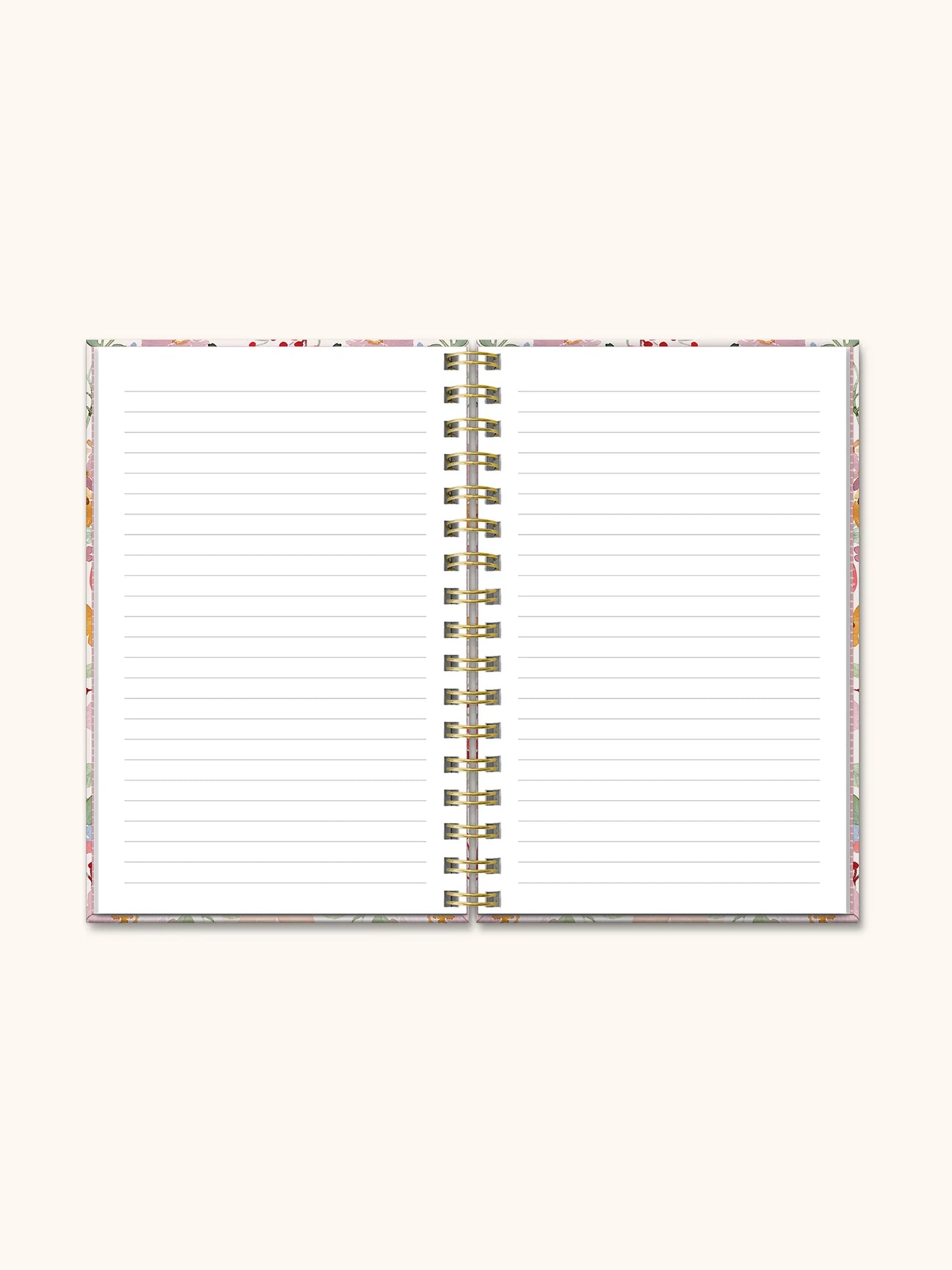 מחברת ספירלה Good Things