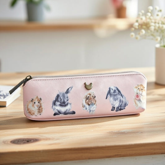 נרתיק קלמר אוגרים