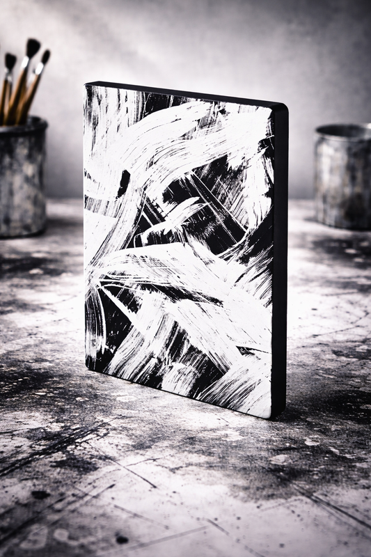 מחברת נקודות - Savage Light - Random