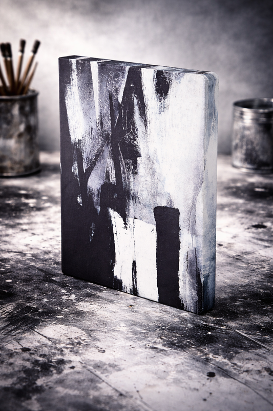 מחברת נקודות - Zen