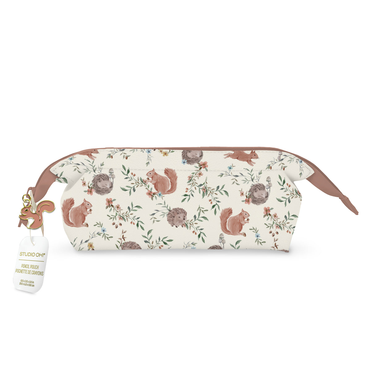 קלמר Autumn Woodland Charmed