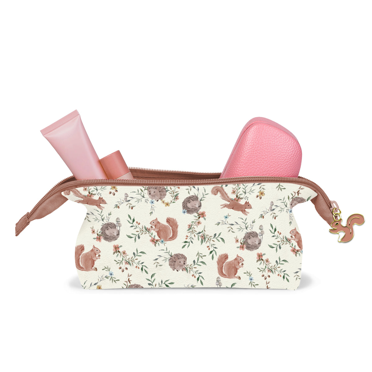 קלמר Autumn Woodland Charmed