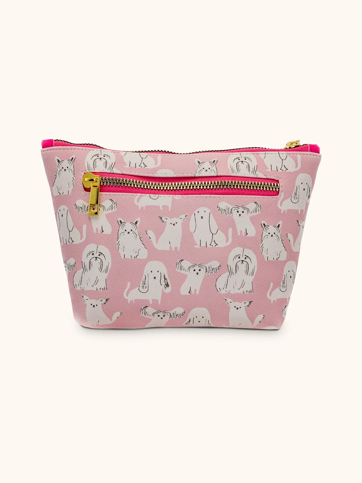 נרתיק איפור WATCHDOG