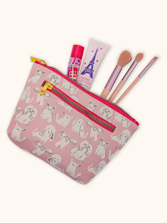 נרתיק איפור WATCHDOG