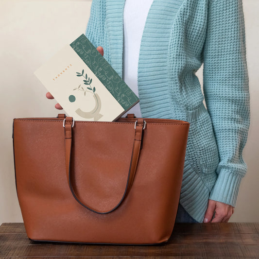 מחברת דופלקס - בוטניקה