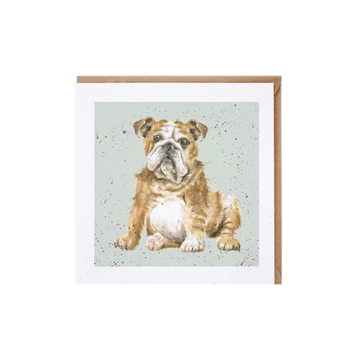 כרטיס ברכה ליום הולדת Winston' card