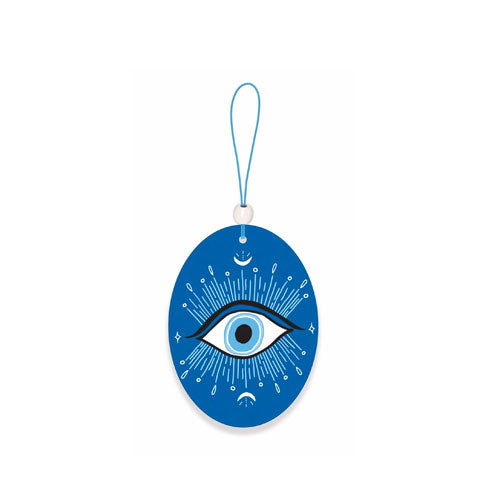 מפיץ ריח לרכב Evil Eye
