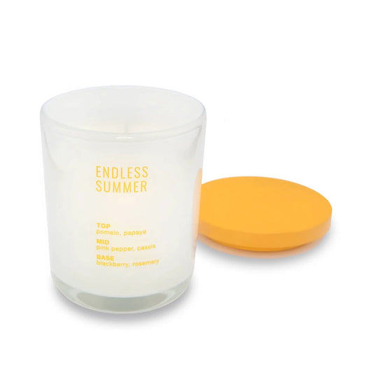 נר מיני endless summer