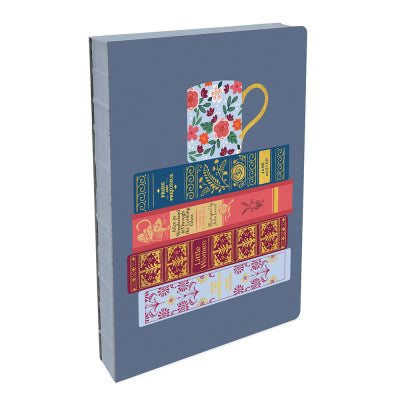 מחברת כריכה קשה Fully booked