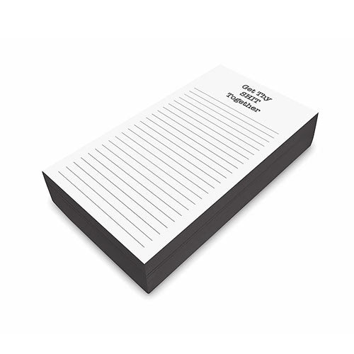 פנקס רשימות עבה GET THY SH*T TOGETHER