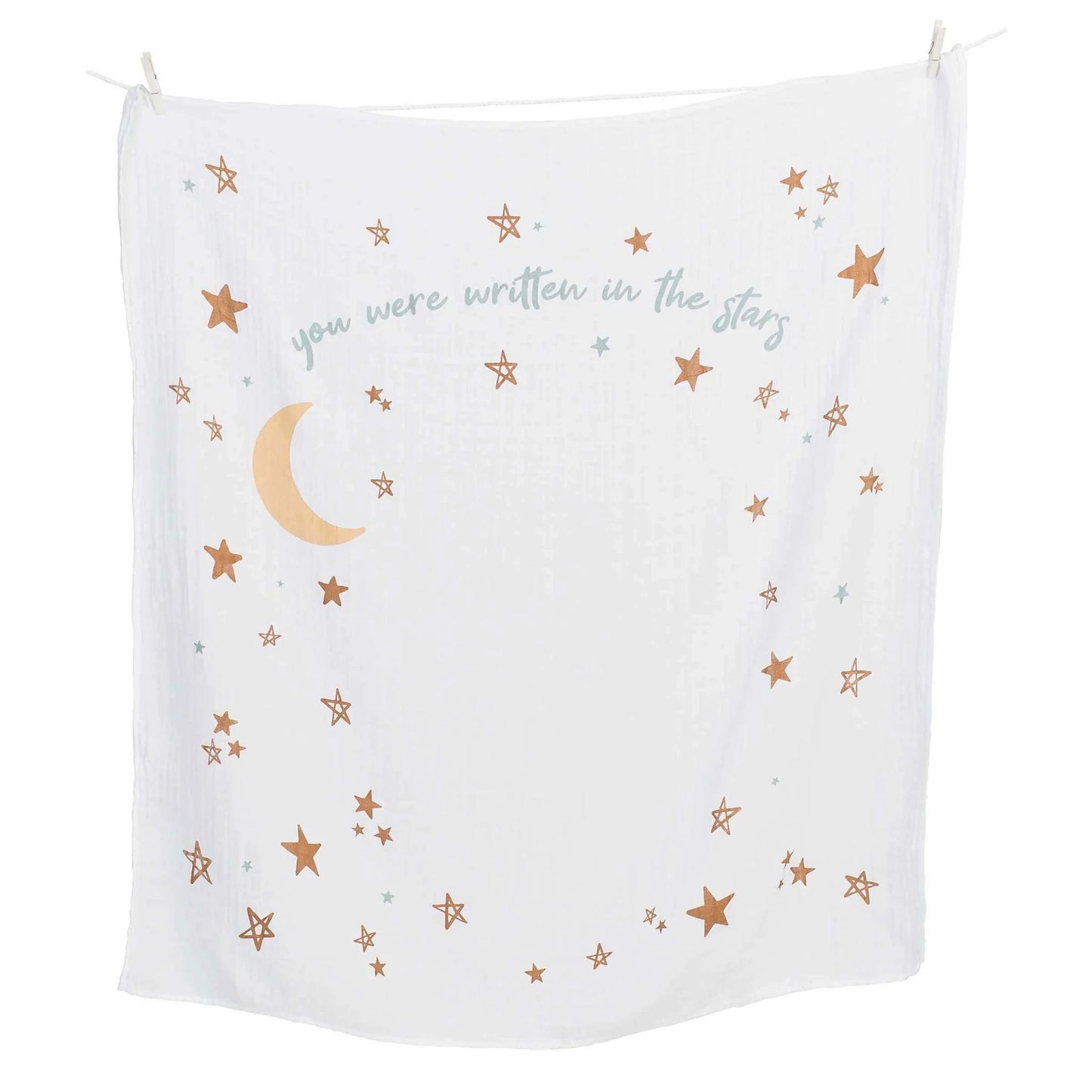 טטרה כרטיסיות לתיעוד השנה הראשונה Written in the Stars