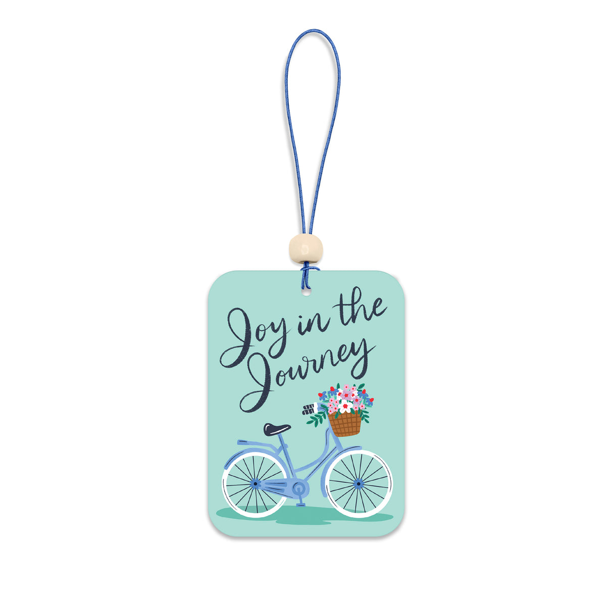 מפיץ ריח לרכב Joy in the Journey