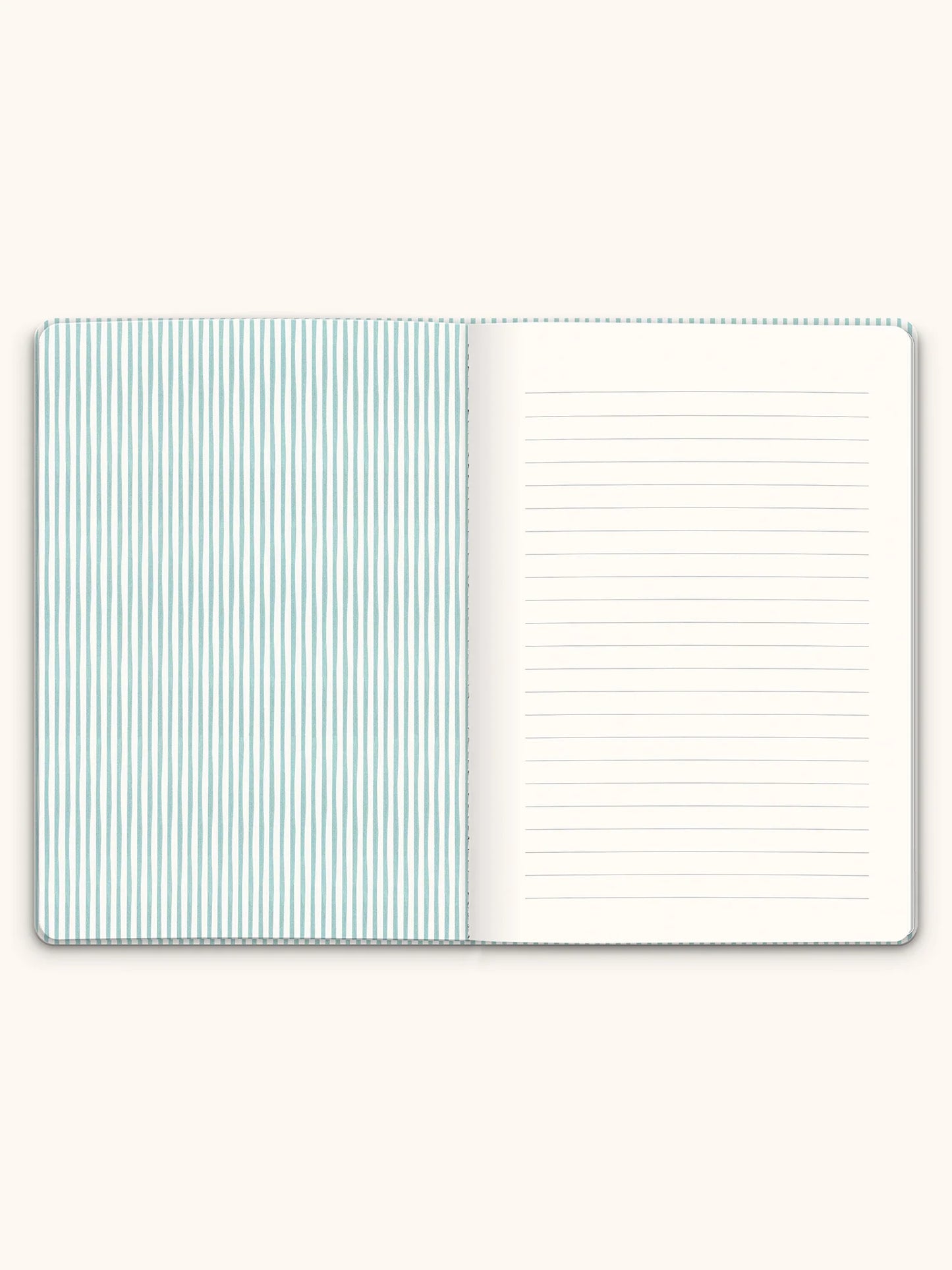 מחברת רכה keri דגם  A Bountiful Read