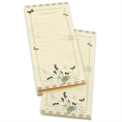 פנקס רשימות To Do List - lavada