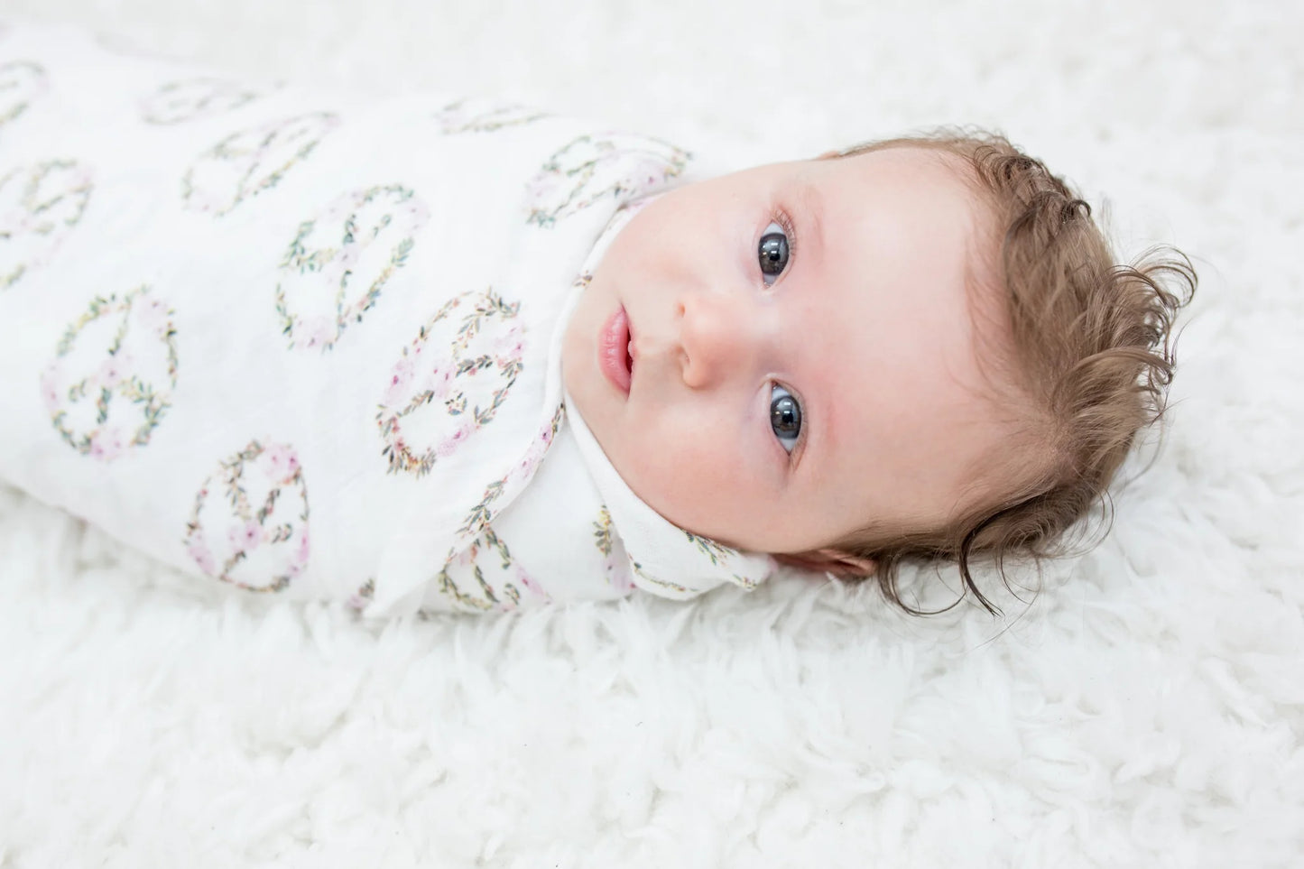 חיתול במבוק Peace