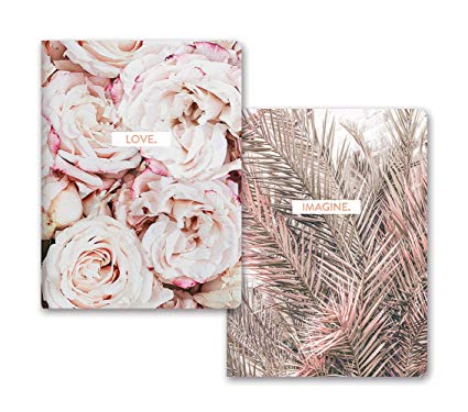 דואו מחברות love