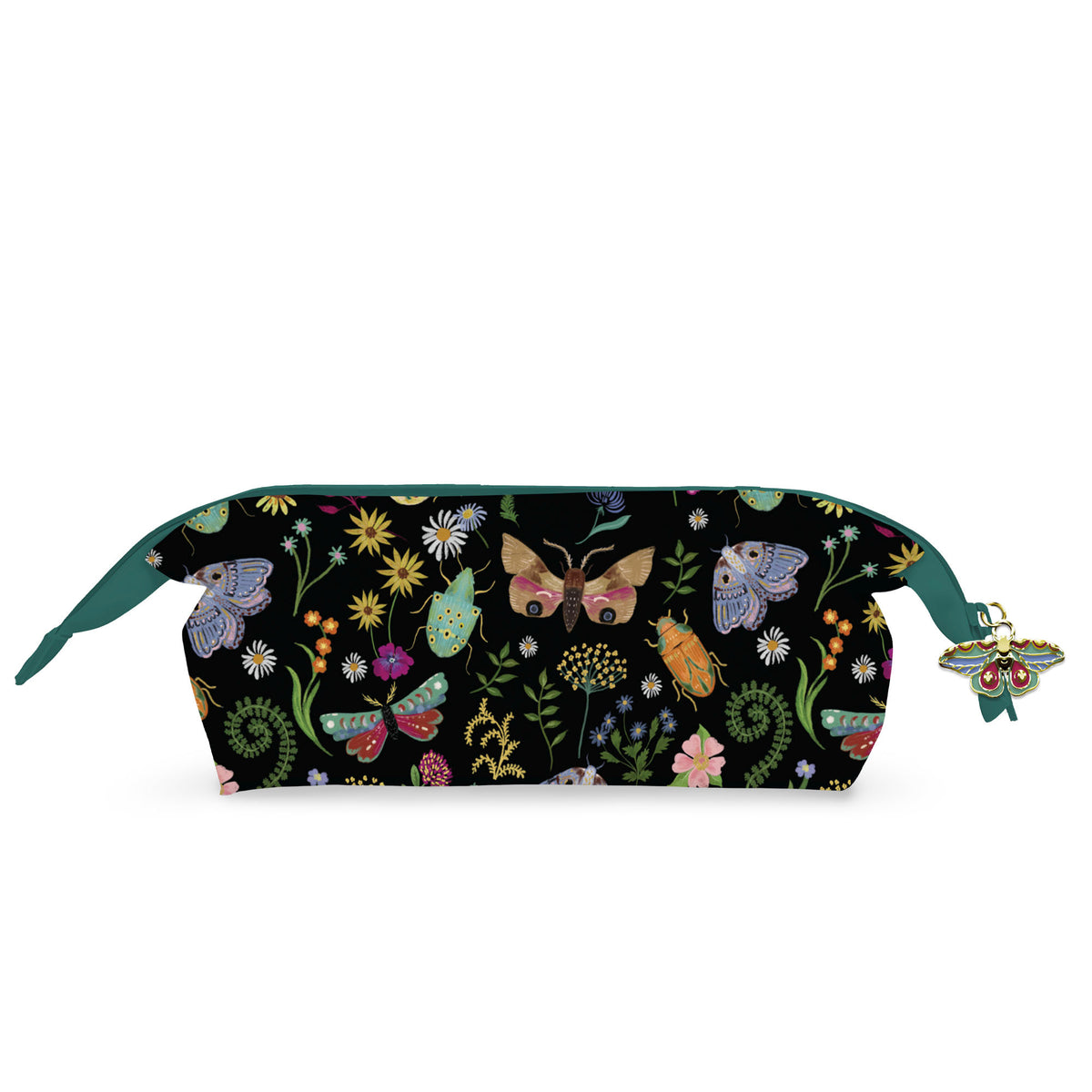 קלמר Midnight Garden Charmed