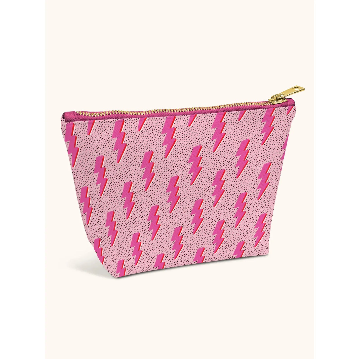 נרתיק איפור CHARGED UP