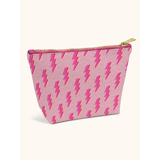 נרתיק איפור CHARGED UP