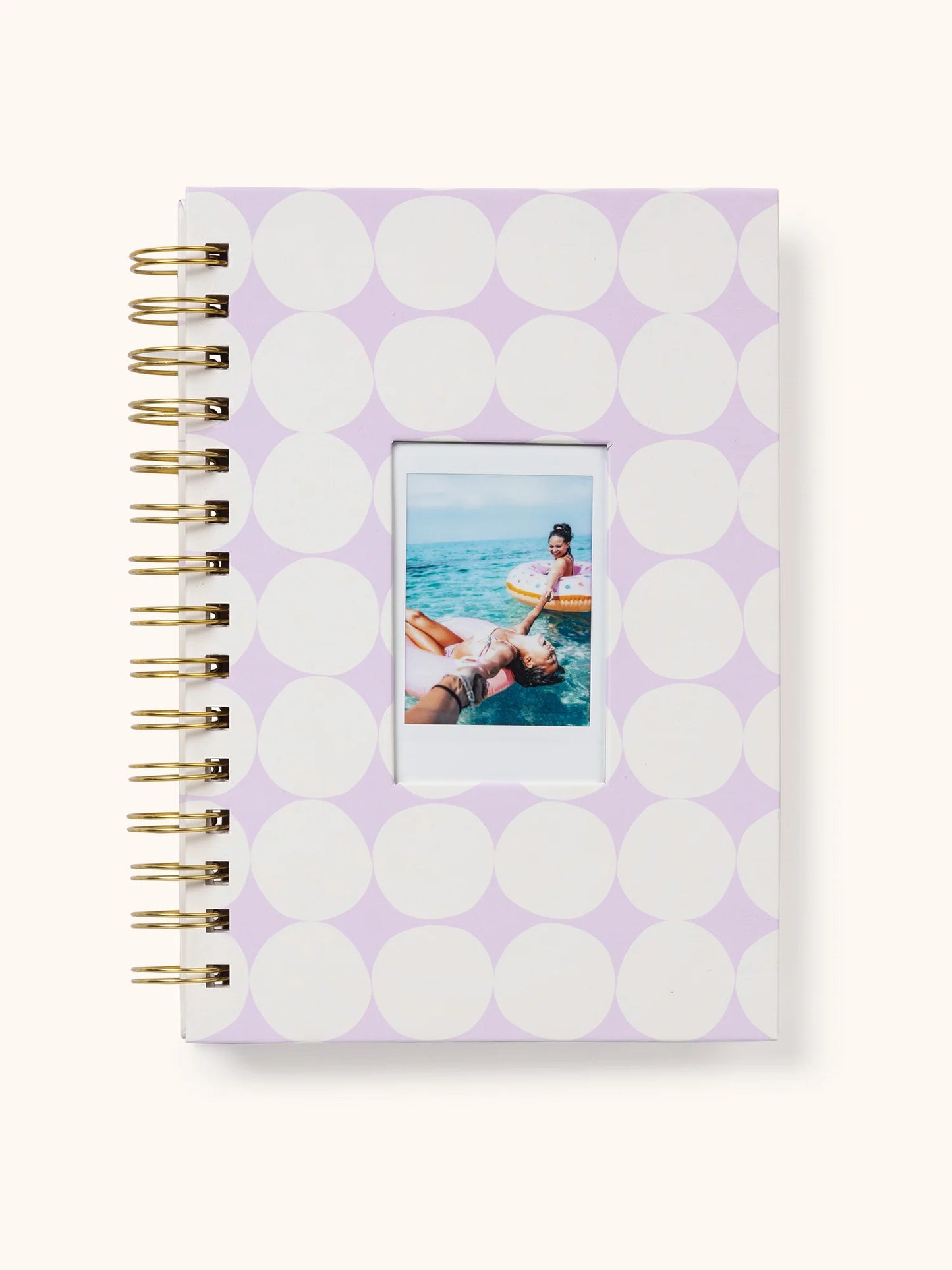 אלבום Darling Dots Emma Photo Journal