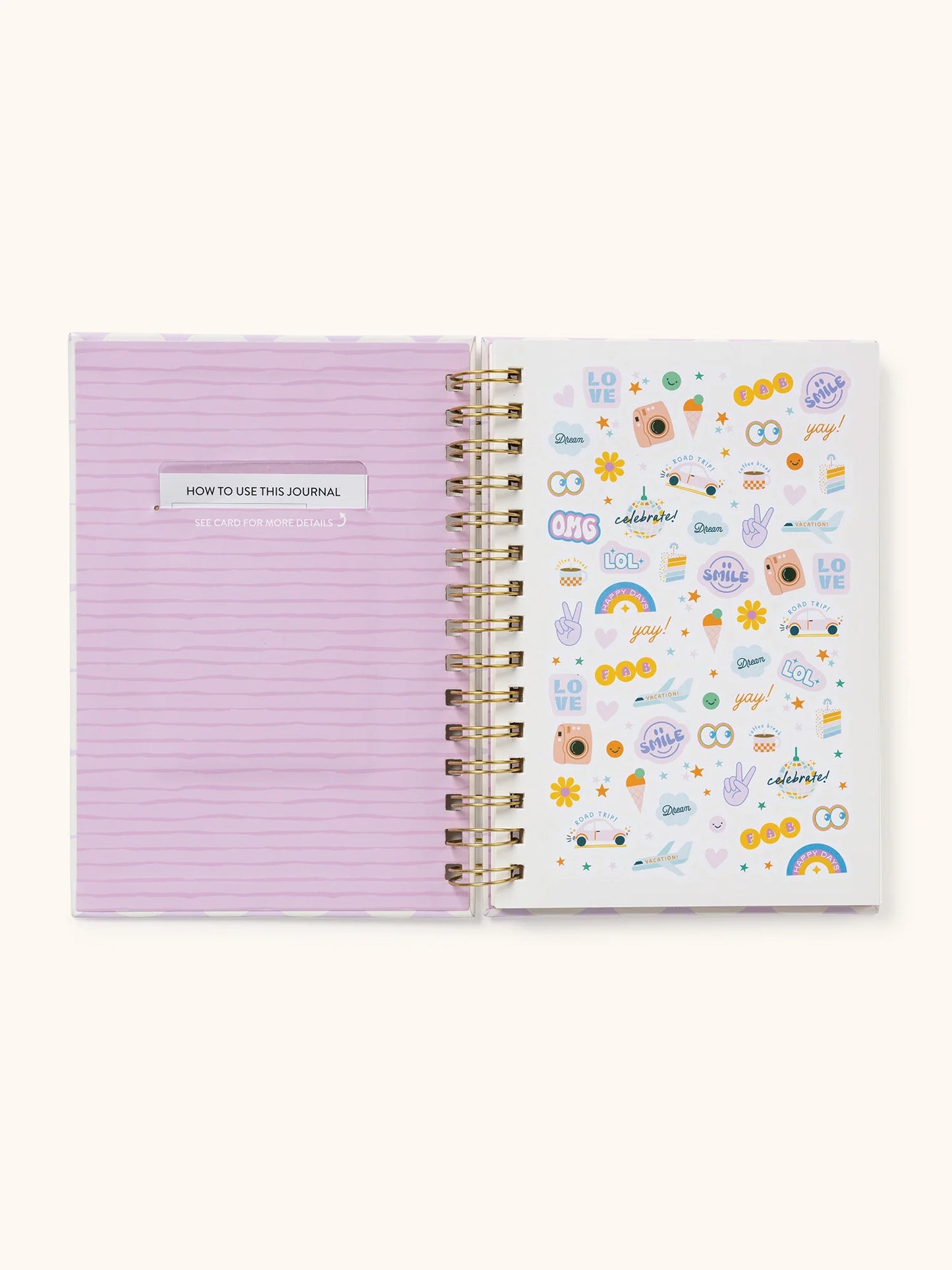 אלבום Darling Dots Emma Photo Journal