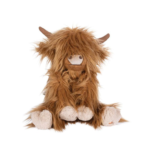 בובת פרווה - גורדון הפר