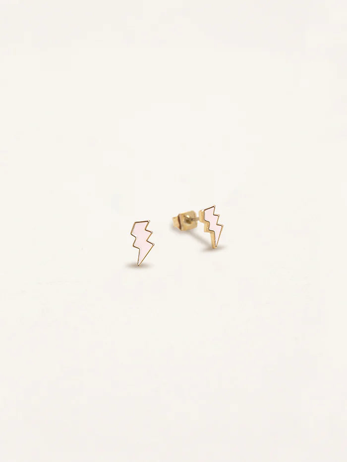 עגילי ברק קולקציית Good Day