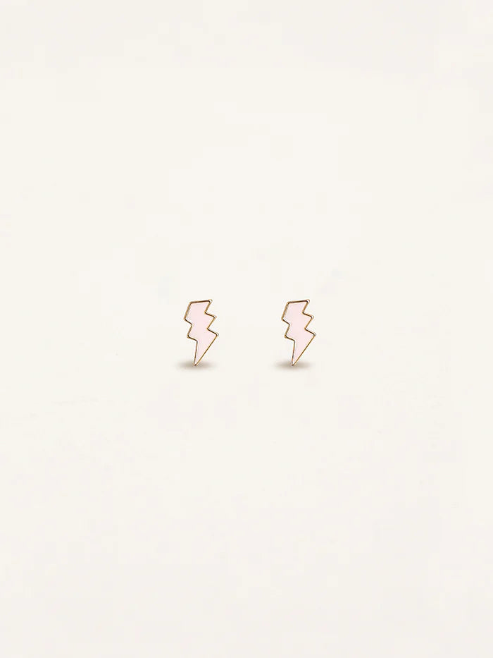 עגילי ברק קולקציית Good Day