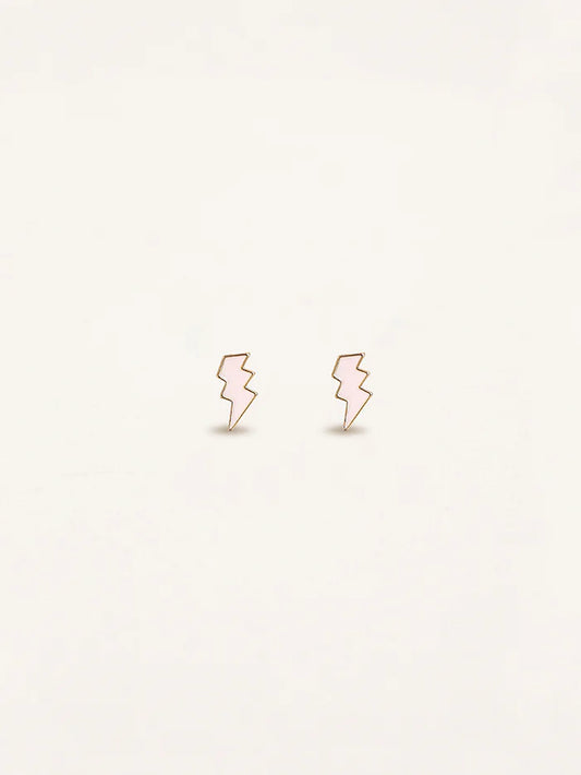 עגילי ברק קולקציית Good Day