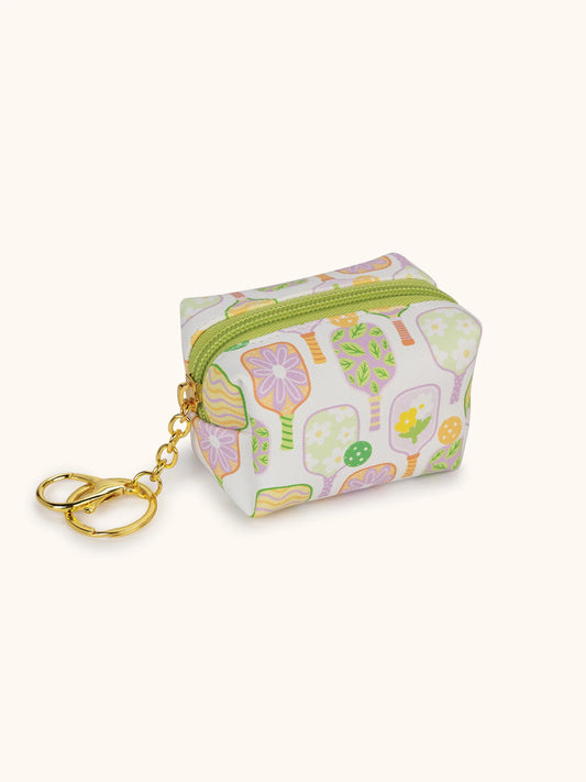 מחזיק מפתחות PICKLEBALL RALLY