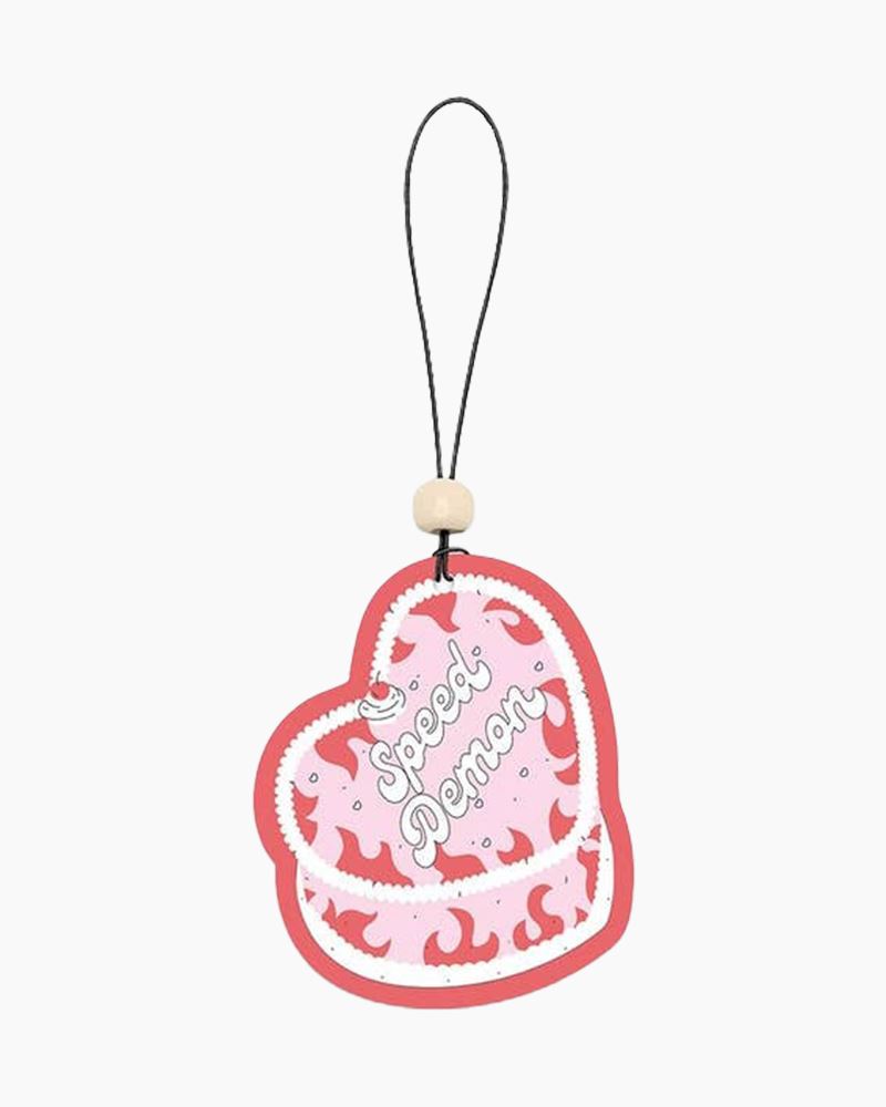 מפיץ ריח לרכב SPDEED DEMON