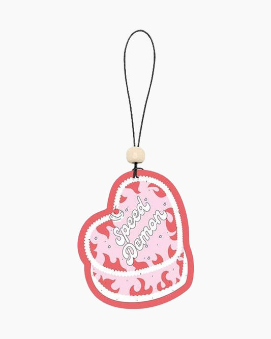 מפיץ ריח לרכב SPDEED DEMON