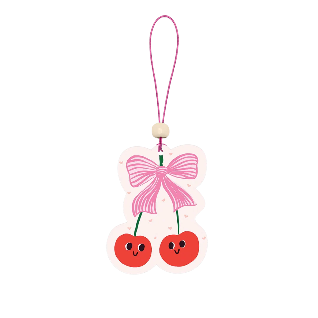 מפיץ ריח לרכב SWEETEST CHERRY