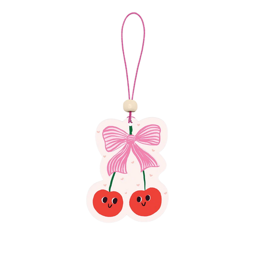 מפיץ ריח לרכב SWEETEST CHERRY