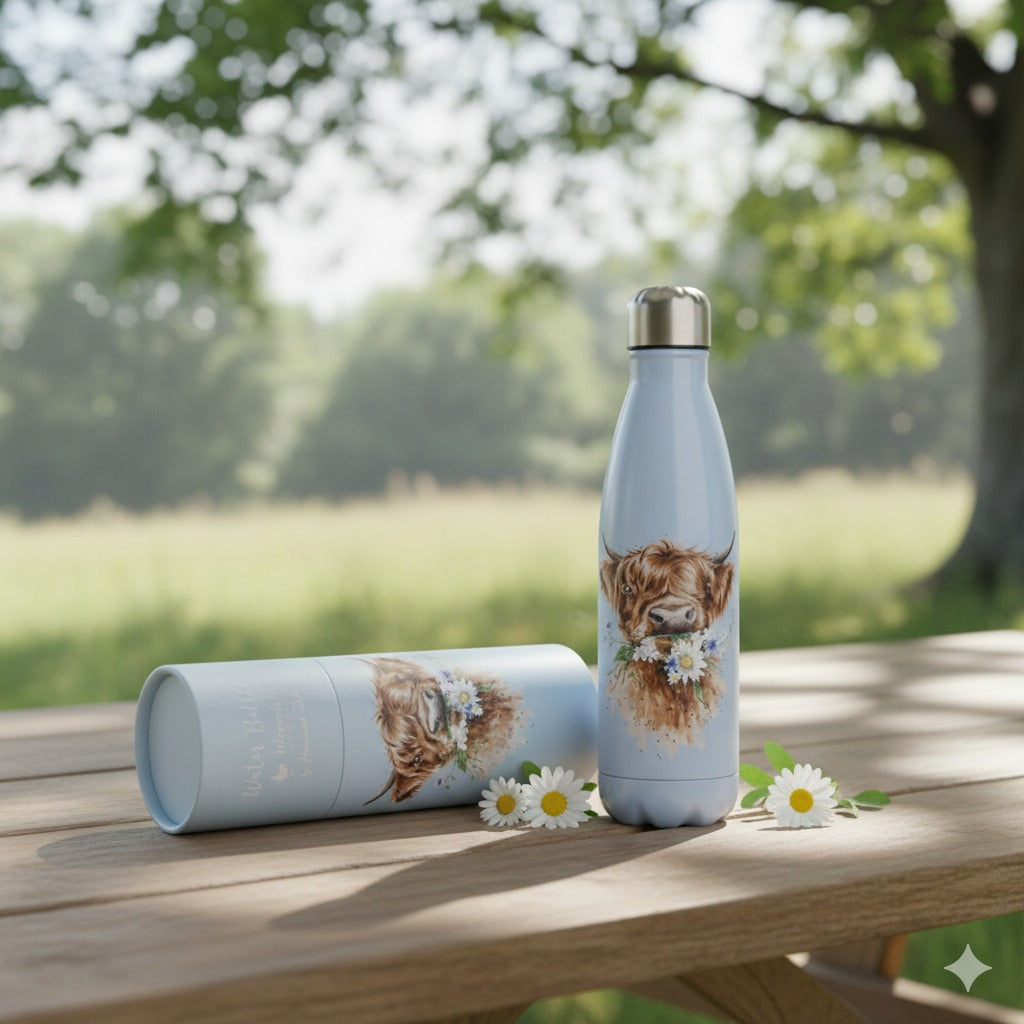 בקבוק תרמי פר Wrendale