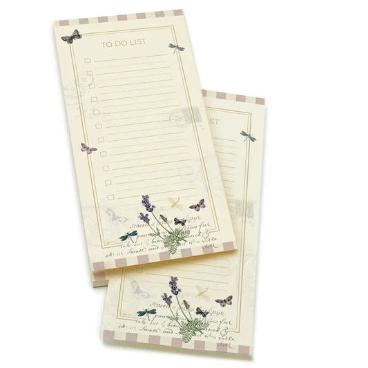פנקס רשימות To Do List - lavada