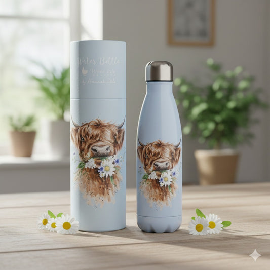 בקבוק תרמי פר Wrendale