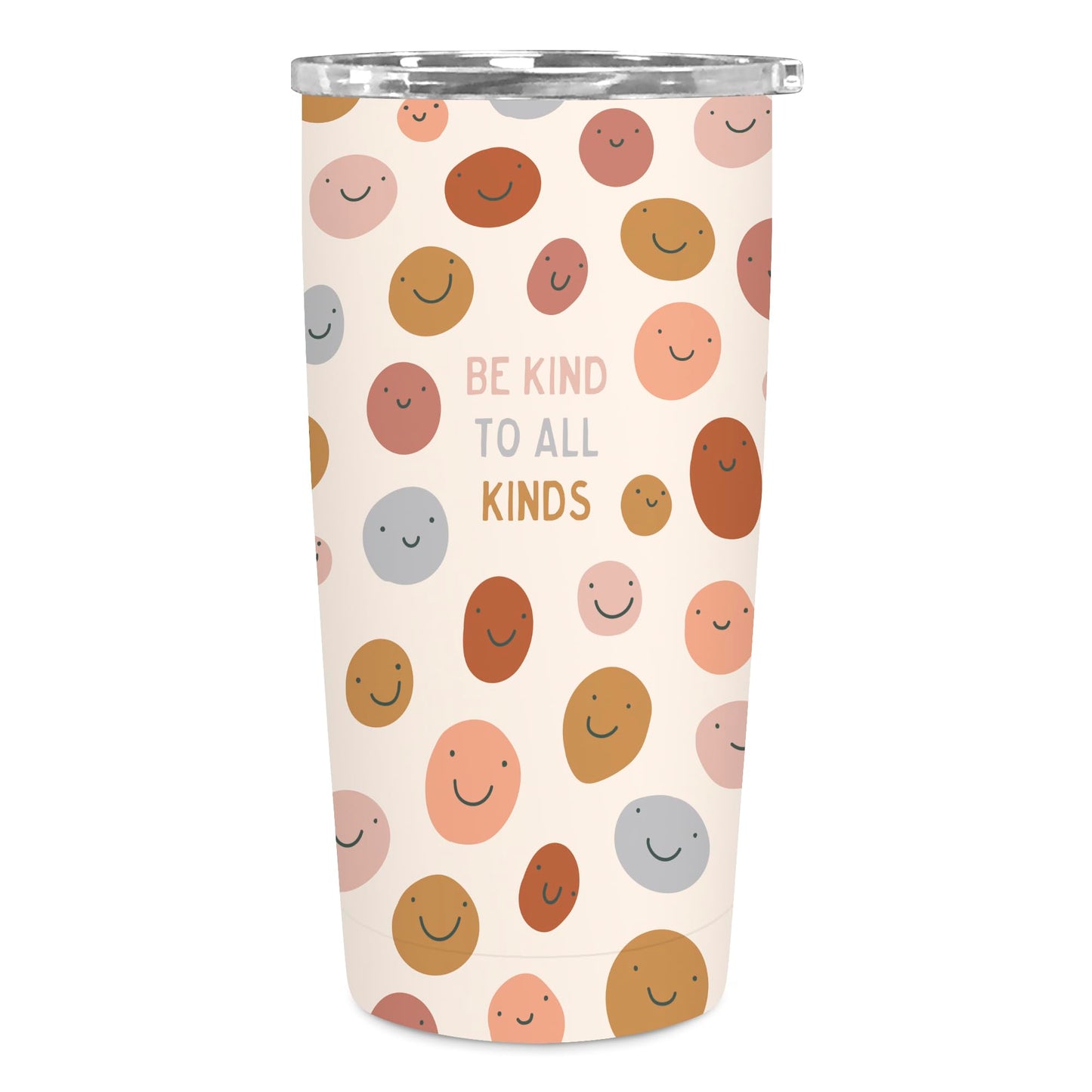 כוס תרמית Be Kind To All Kind