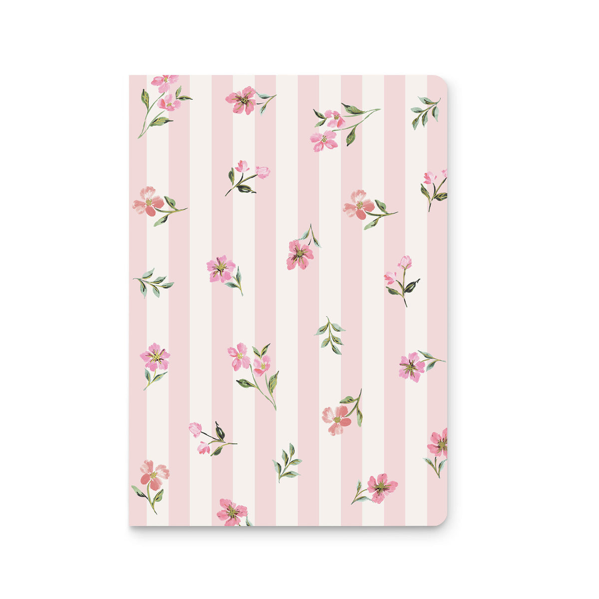 ארגונית Keri Notebook Organizer בצבע Blush & Ivory