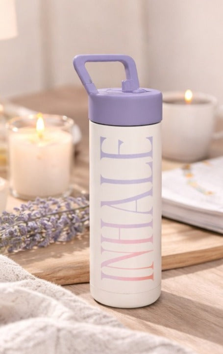 בקבוק תרמי INHALE EXHALE