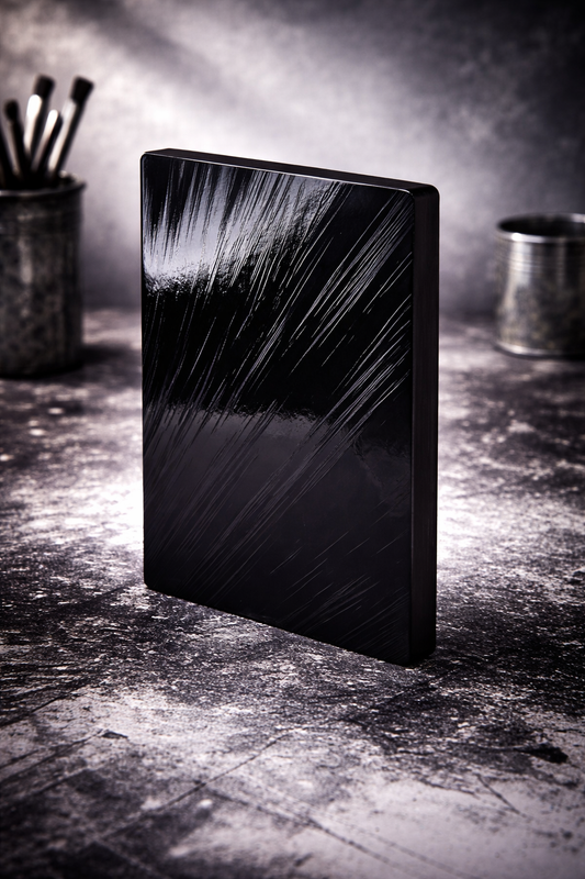 מחברת נקודות - Light GLOOM