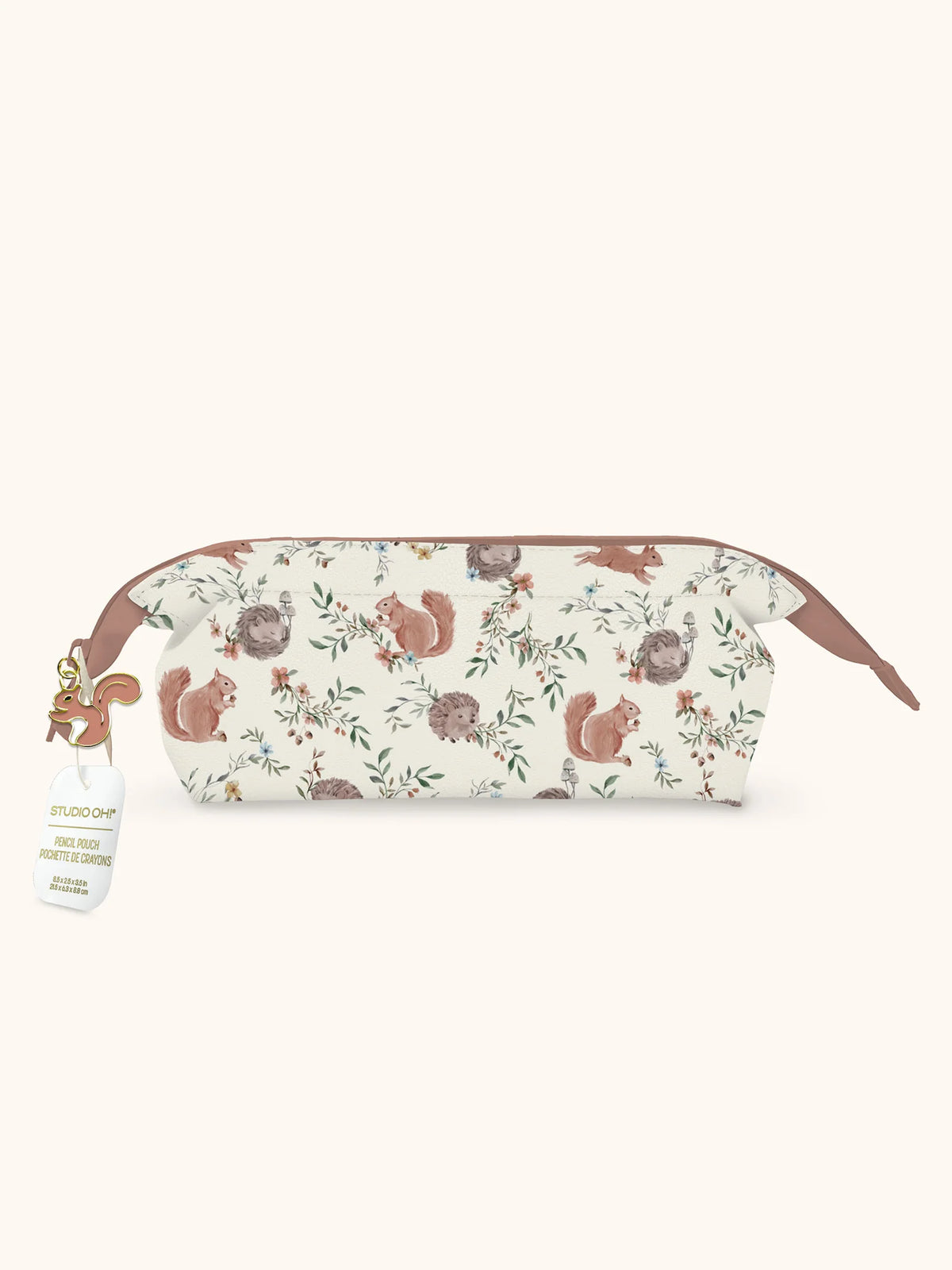 קלמר Autumn Woodland Charmed