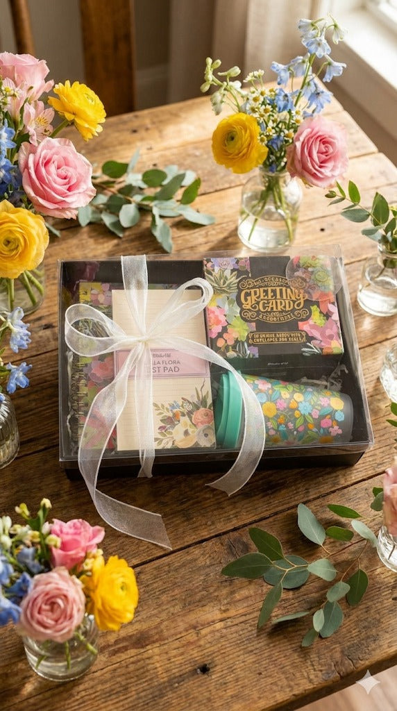 מארז פרדייז