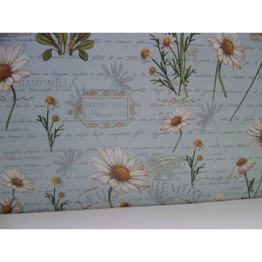 נייר עטיפה קמומיל