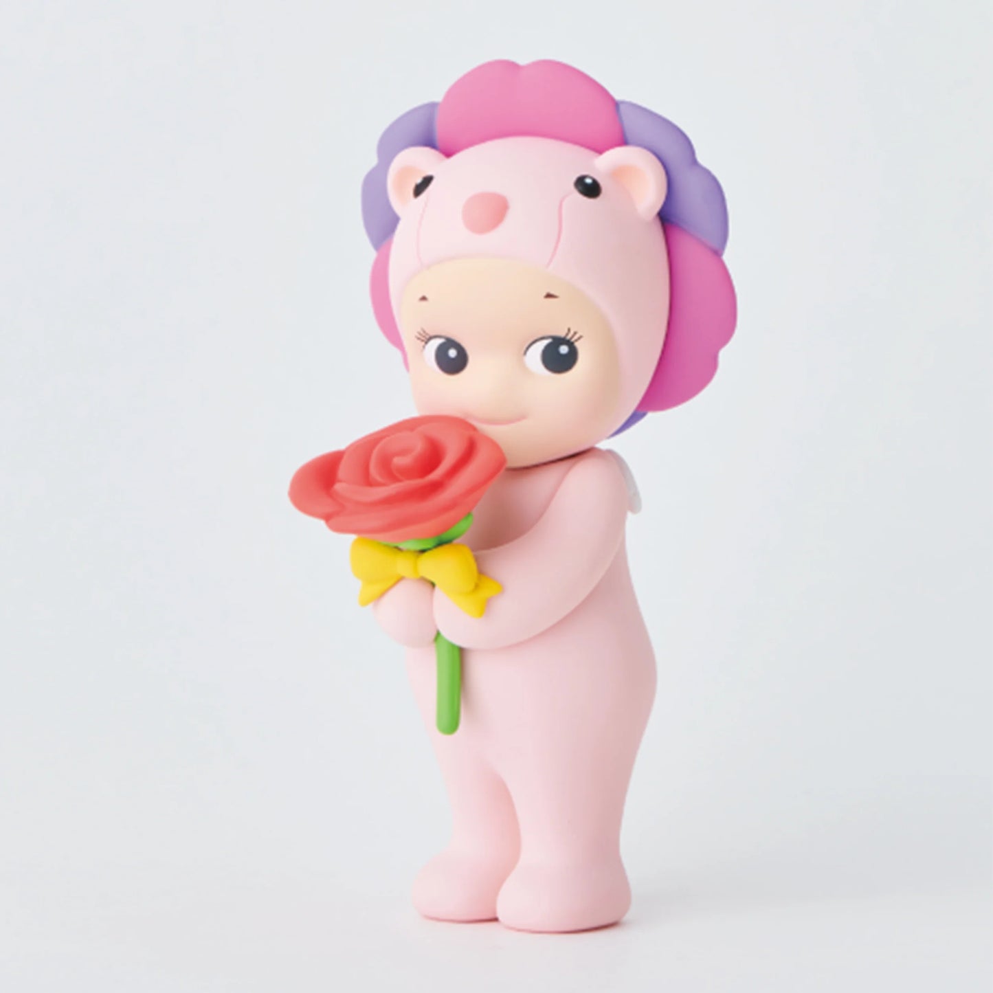 סוני אנג'ל - פרחים מתנה