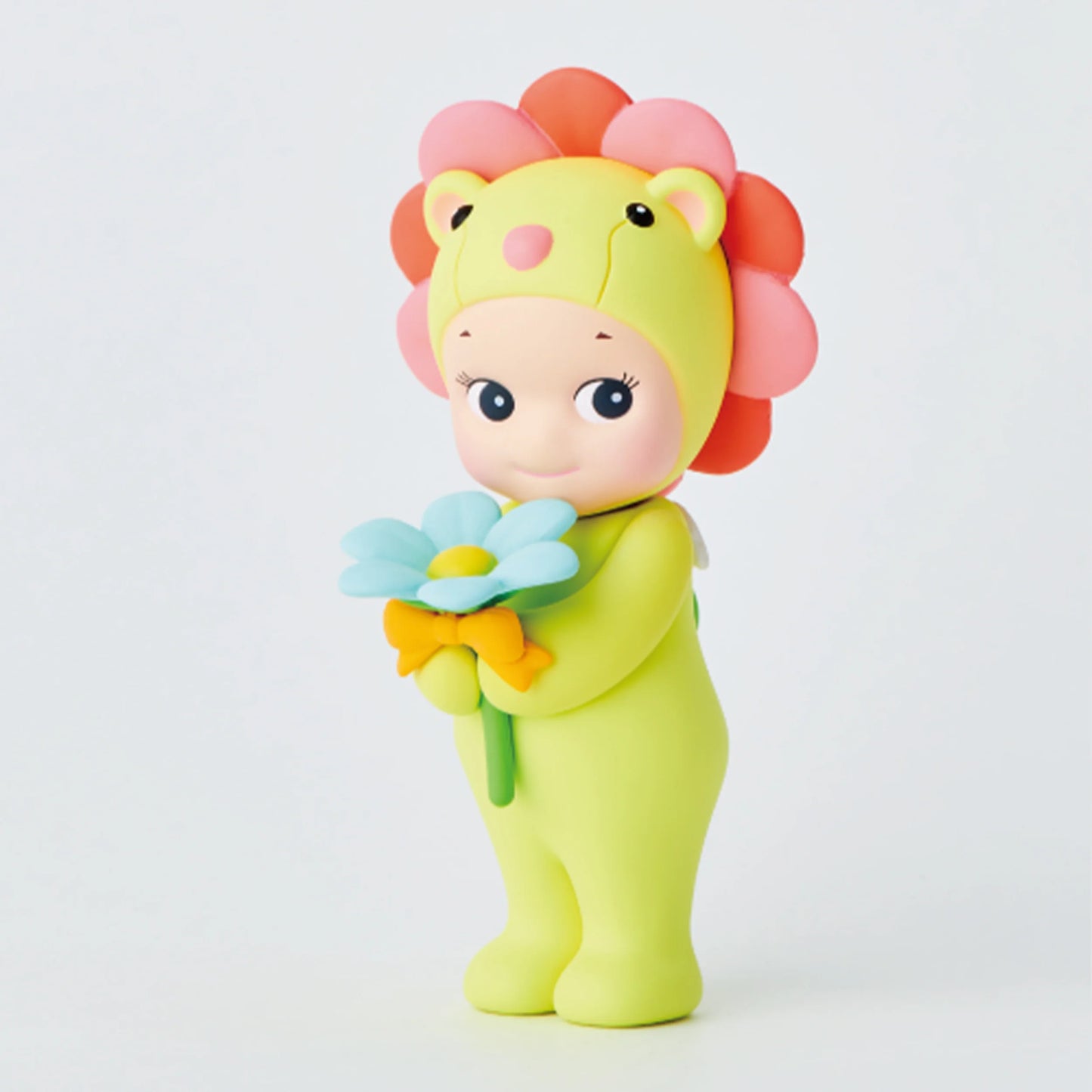 סוני אנג'ל - פרחים מתנה