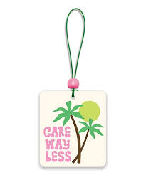 מפיץ ריח לרכב CARE WAY LESS