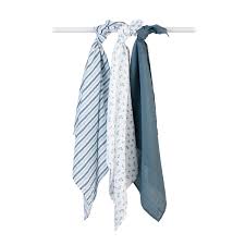 שלישיית חיתולי טטרה אוכמניות