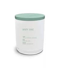 נר מיני Mary Jane